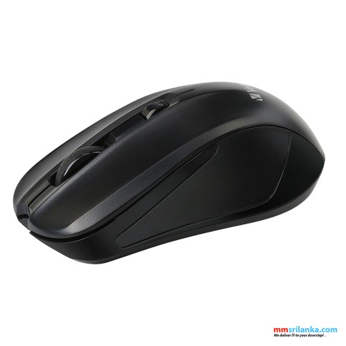 VERBATIM USB Optical Wireless Mouse-GREY (2Y)